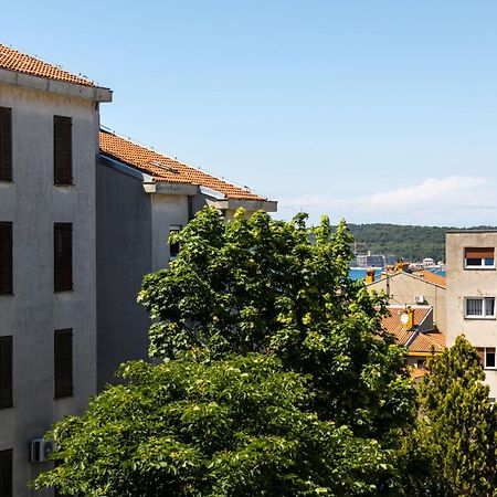 Apartment Lungomare Pula Ngoại thất bức ảnh