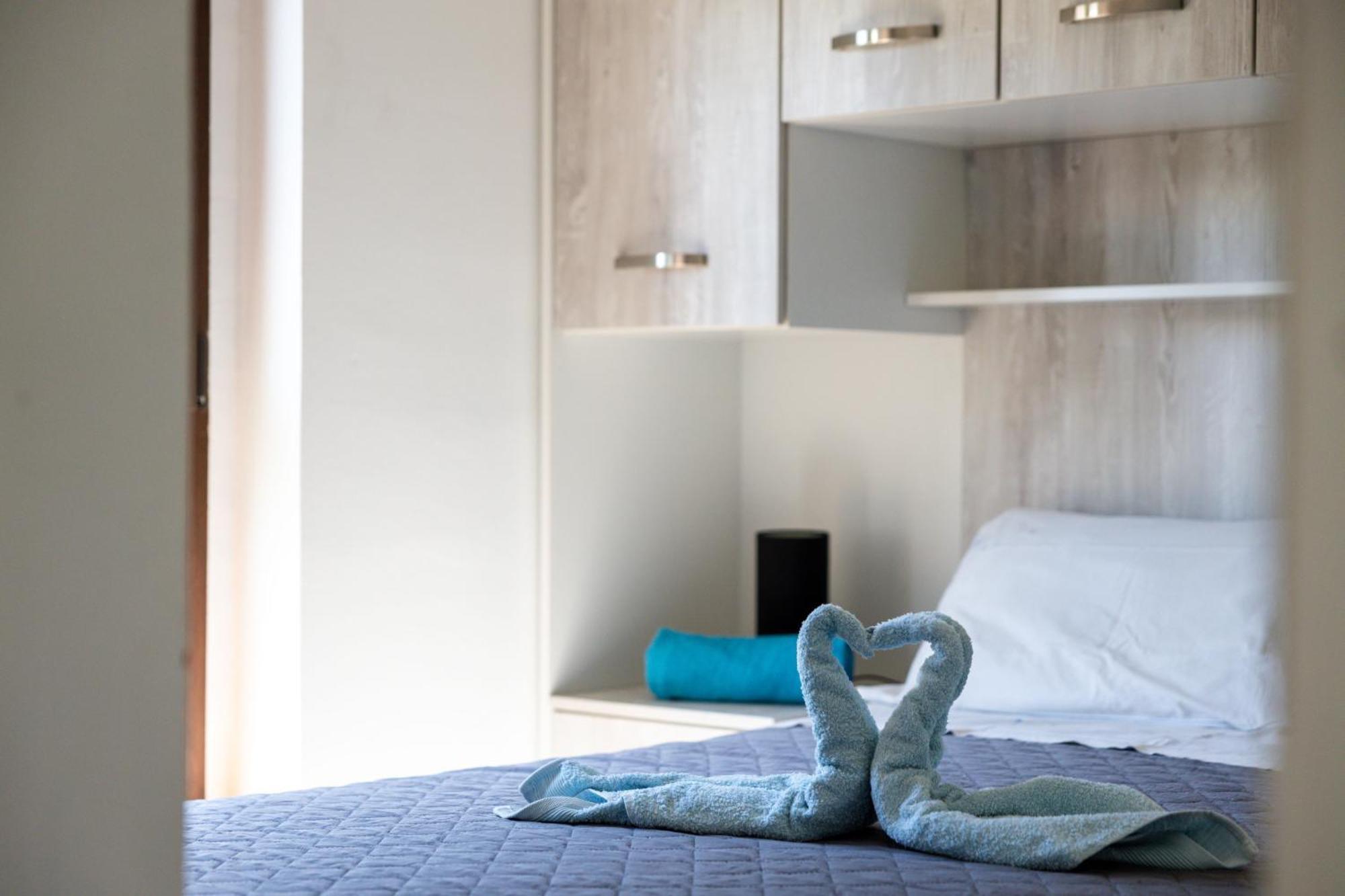 Apartment Lungomare Pula Ngoại thất bức ảnh
